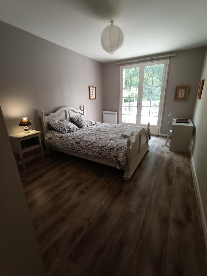Villa 8 Personnes O Mes Anges Сен-Жулиен-ан-Борн Екстериор снимка