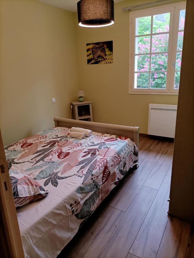 Villa 8 Personnes O Mes Anges Сен-Жулиен-ан-Борн Екстериор снимка