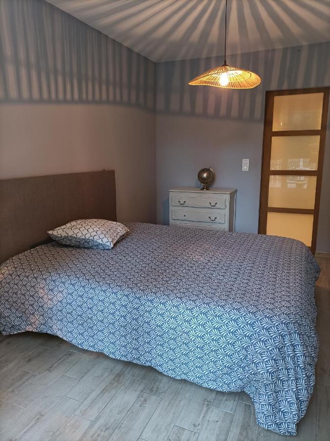 Villa 8 Personnes O Mes Anges Сен-Жулиен-ан-Борн Екстериор снимка