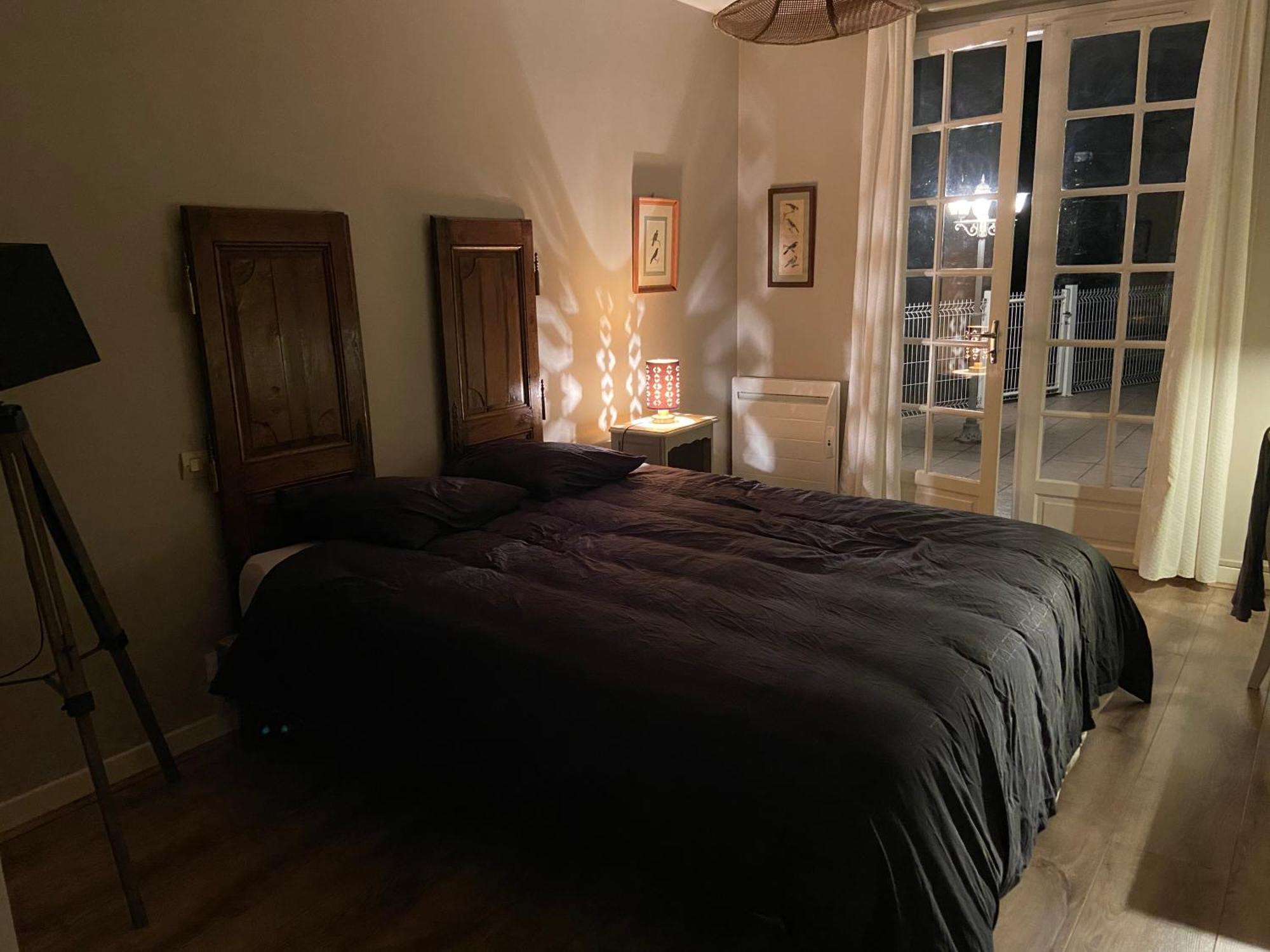 Villa 8 Personnes O Mes Anges Сен-Жулиен-ан-Борн Екстериор снимка