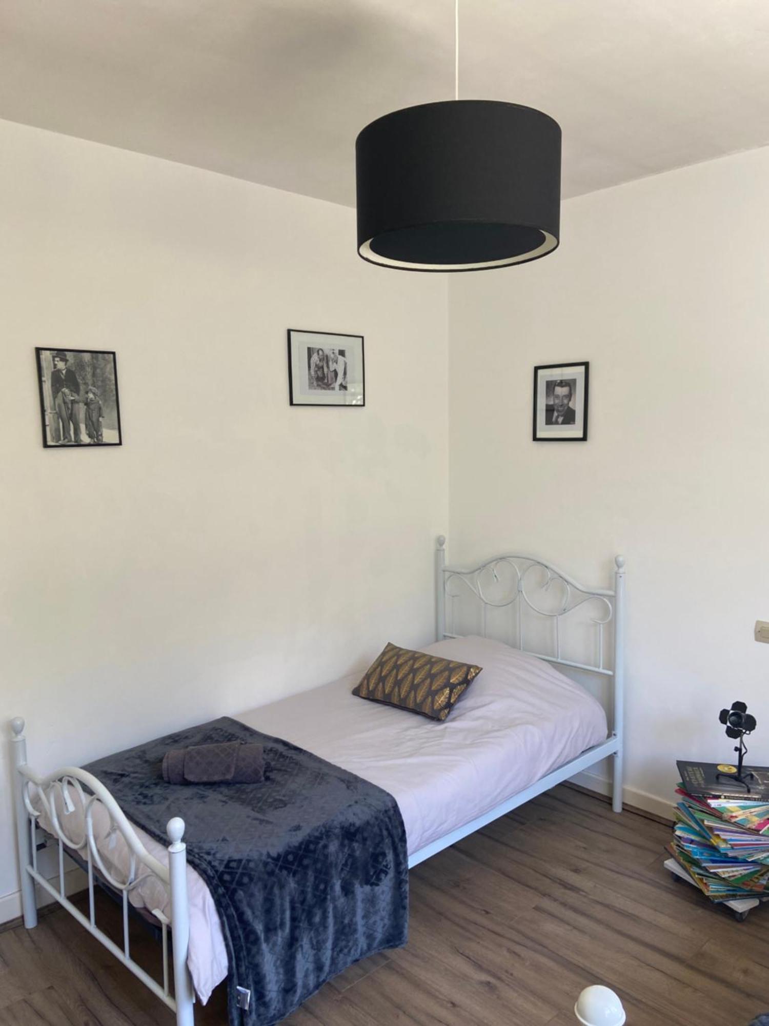 Villa 8 Personnes O Mes Anges Сен-Жулиен-ан-Борн Екстериор снимка